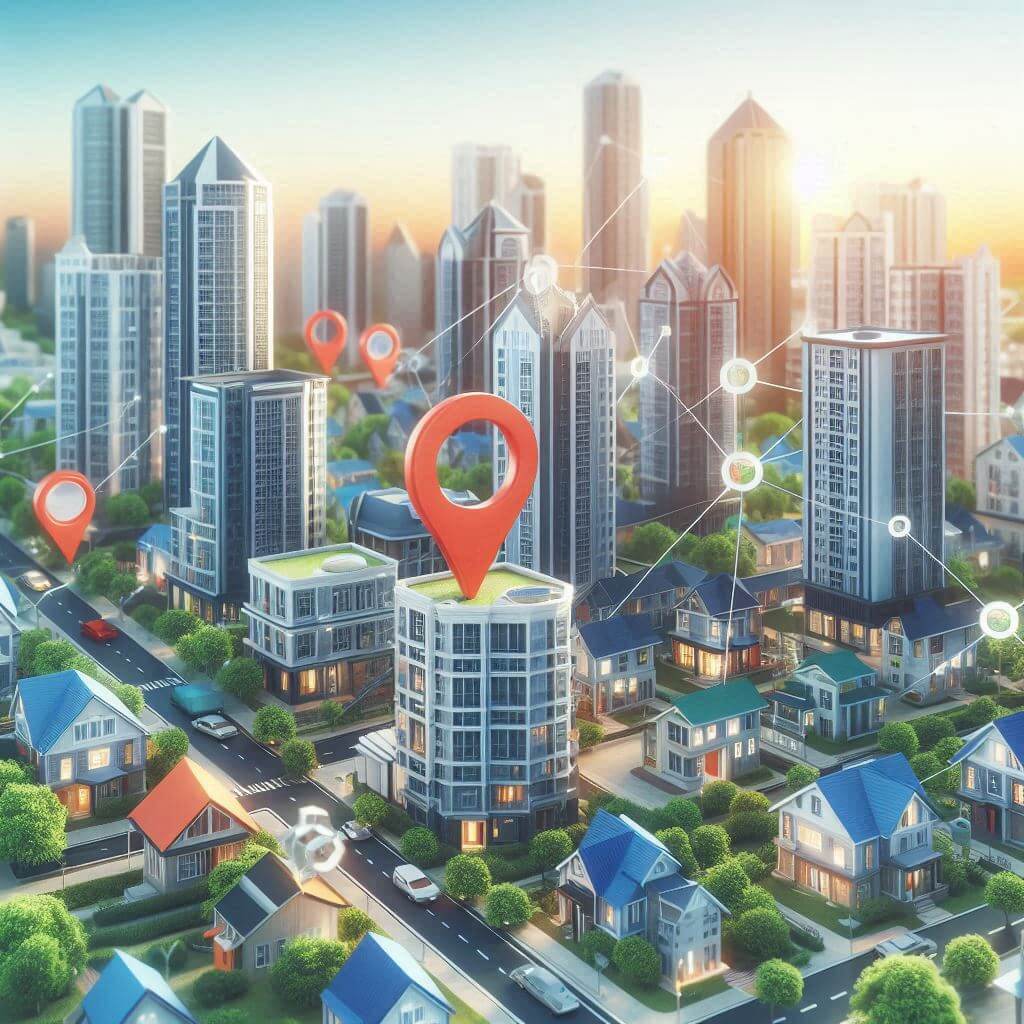 Quick Guide to Local SEO for Apartment Communities